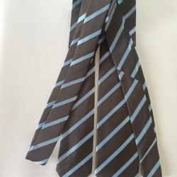 EDI TIE - BRANDED EDITION/RUWANTHA TIE