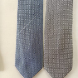 EDI TIE - BRANDED EDITION/RUWANTHA TIE