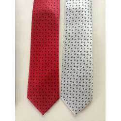EDI TIE - BRANDED EDITION/RUWANTHA TIE