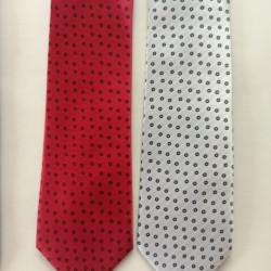EDI TIE - BRANDED EDITION/RUWANTHA TIE