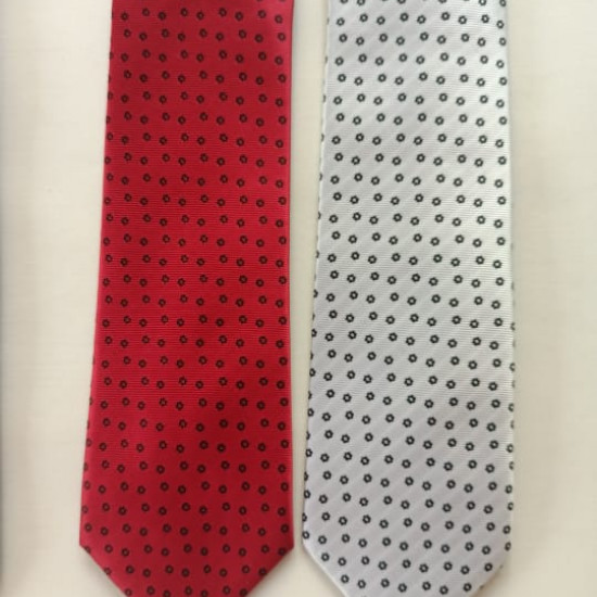 EDI TIE - BRANDED EDITION/RUWANTHA TIE EDI TIE - BRANDED EDITION/RUWANTHA TIE