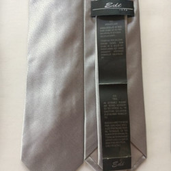 EDI TIE - BRANDED EDITION/RUWANTHA TIE