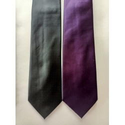 EDI TIE - BRANDED EDITION/RUWANTHA TIE
