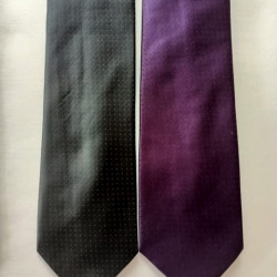 EDI TIE - BRANDED EDITION/RUWANTHA TIE