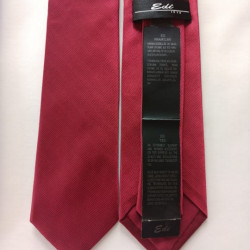 EDI TIE - BRANDED EDITION/RUWANTHA TIE