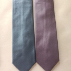 EDI TIE - BRANDED EDITION/RUWANTHA TIE