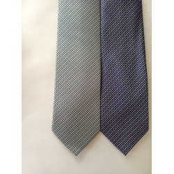 EDI TIE - BRANDED EDITION/RUWANTHA TIE
