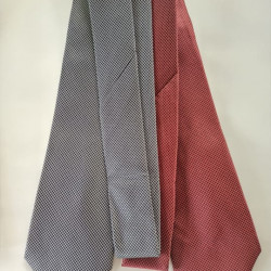 EDI TIE - BRANDED EDITION/RUWANTHA TIE