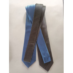 EDI TIE - BRANDED EDITION/RUWANTHA TIE
