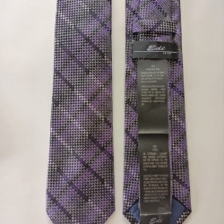 EDI TIE - BRANDED EDITION/RUWANTHA TIE