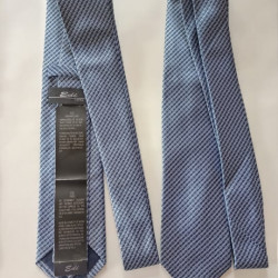 EDI TIE - BRANDED EDITION/RUWANTHA TIE
