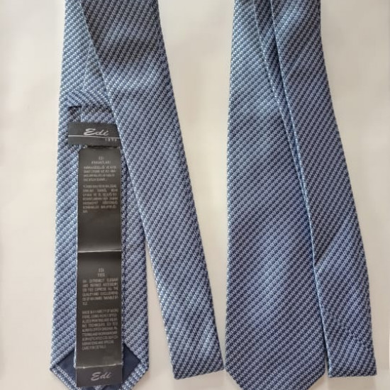 EDI TIE - BRANDED EDITION/RUWANTHA TIE EDI TIE - BRANDED EDITION/RUWANTHA TIE