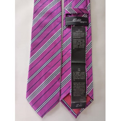 EDI TIE - BRANDED EDITION/RUWANTHA TIE