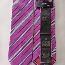 EDI TIE - BRANDED EDITION/RUWANTHA TIE