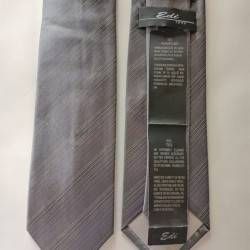 EDI TIE - BRANDED EDITION/RUWANTHA TIE