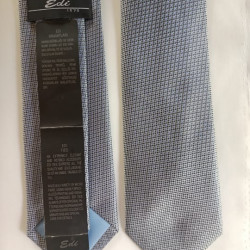 EDI TIE - BRANDED EDITION/RUWANTHA TIE