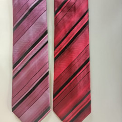 EDI TIE - BRANDED EDITION/RUWANTHA TIE