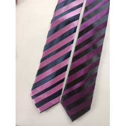 EDI TIE - BRANDED EDITION/RUWANTHA TIE