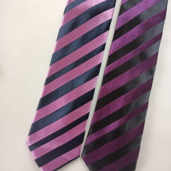 EDI TIE - BRANDED EDITION/RUWANTHA TIE