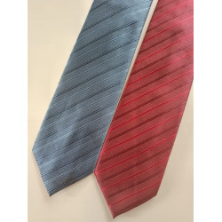 EDI TIE - BRANDED EDITION/RUWANTHA TIE