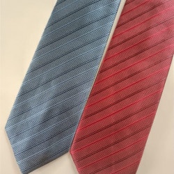 EDI TIE - BRANDED EDITION/RUWANTHA TIE