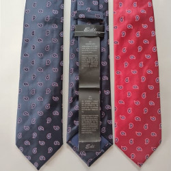 Edi Tie - Branded Edition/Ruwantha Tie