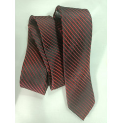 Vin Marengo Tie - BRANDED EDITION/RUWANTHA TIE