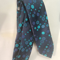 Vin Marengo Tie - BRANDED EDITION/RUWANTHA TIE