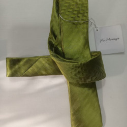Vin Marengo Tie - BRANDED EDITION/RUWANTHA TIE
