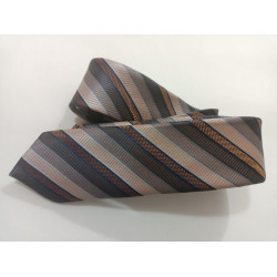 Vin Marengo Tie - BRANDED EDITION/RUWANTHA TIE