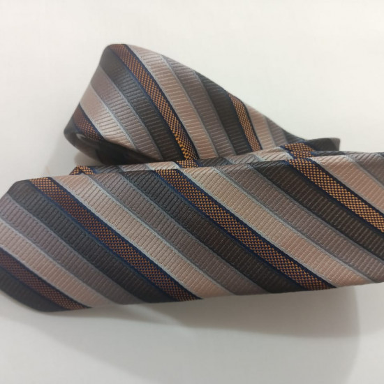 Vin Marengo Tie - BRANDED EDITION/RUWANTHA TIE