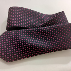 Vin Marengo Tie - BRANDED EDITION/RUWANTHA TIE
