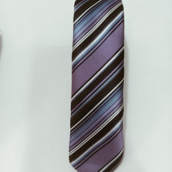 Vin Marengo Tie - BRANDED EDITION/RUWANTHA TIE