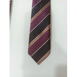 Vin Marengo Tie - BRANDED EDITION/RUWANTHA TIE