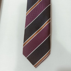 Vin Marengo Tie - BRANDED EDITION/RUWANTHA TIE