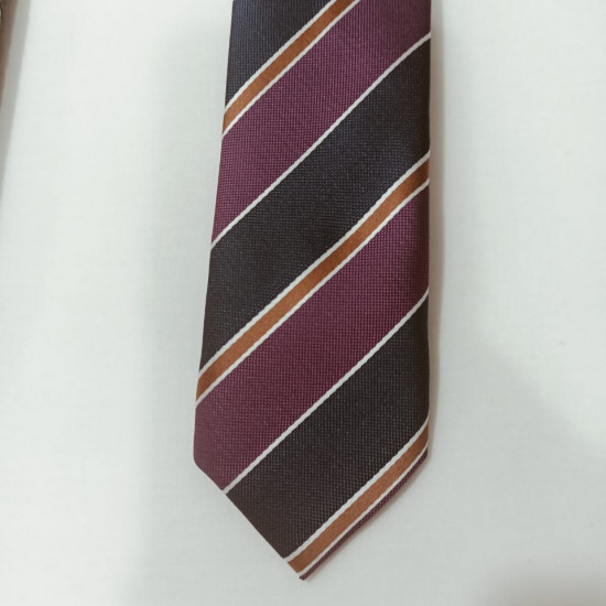 Vin Marengo Tie - BRANDED EDITION/RUWANTHA TIE Vin Marengo Tie - BRANDED EDITION/RUWANTHA TIE