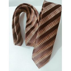 Vin Marengo Tie - BRANDED EDITION/RUWANTHA TIE
