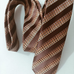 Vin Marengo Tie - BRANDED EDITION/RUWANTHA TIE