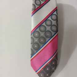 Vin Marengo Tie - BRANDED EDITION/RUWANTHA TIE