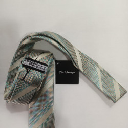 Vin Marengo Tie - BRANDED EDITION/RUWANTHA TIE