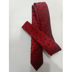 Vin Marengo Tie - BRANDED EDITION/RUWANTHA TIE