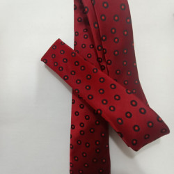Vin Marengo Tie - BRANDED EDITION/RUWANTHA TIE