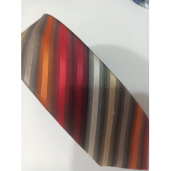 Vin Marengo Tie - BRANDED EDITION/RUWANTHA TIE