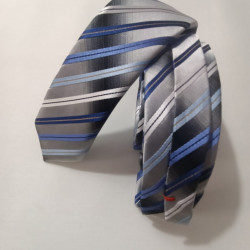 Vin Marengo Tie - BRANDED EDITION/RUWANTHA TIE
