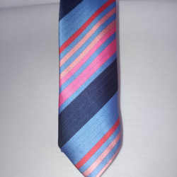 Vin Marengo Tie - BRANDED EDITION/RUWANTHA TIE
