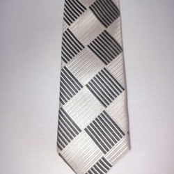 Vin Marengo Tie - BRANDED EDITION/RUWANTHA TIE