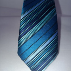 Vin Marengo Tie - BRANDED EDITION/RUWANTHA TIE