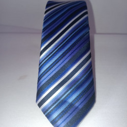 Vin Marengo Tie - BRANDED EDITION/RUWANTHA TIE