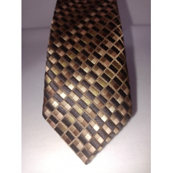 Vin Marengo Tie - BRANDED EDITION/RUWANTHA TIE