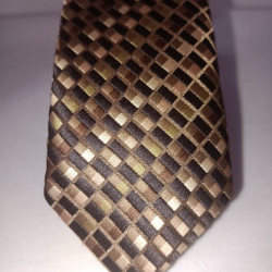 Vin Marengo Tie - BRANDED EDITION/RUWANTHA TIE